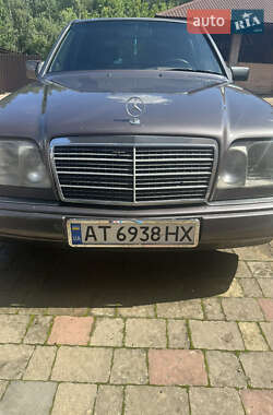 Mercedes-Benz E-Class 1994
