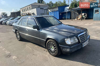 Mercedes-Benz E-Class 1994