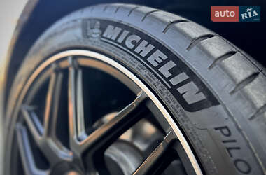 Mercedes-Benz E-Class  2014