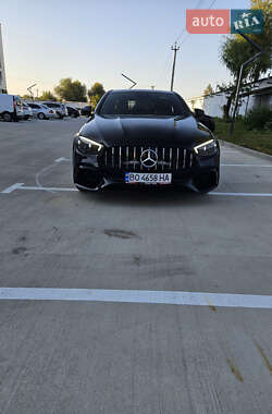 Mercedes-Benz E-Class 2016