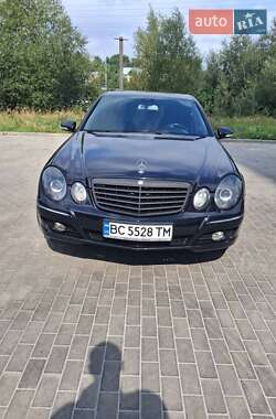 Mercedes-Benz E-Class  2006