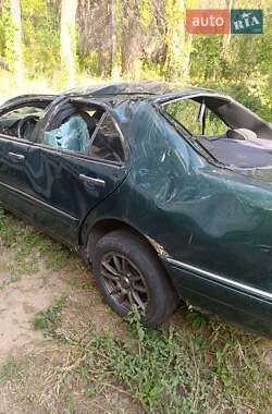 Mercedes-Benz E-Class  1998