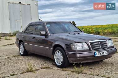 Mercedes-Benz E-Class 1994