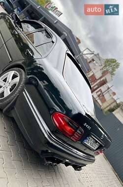 Mercedes-Benz E-Class 2000