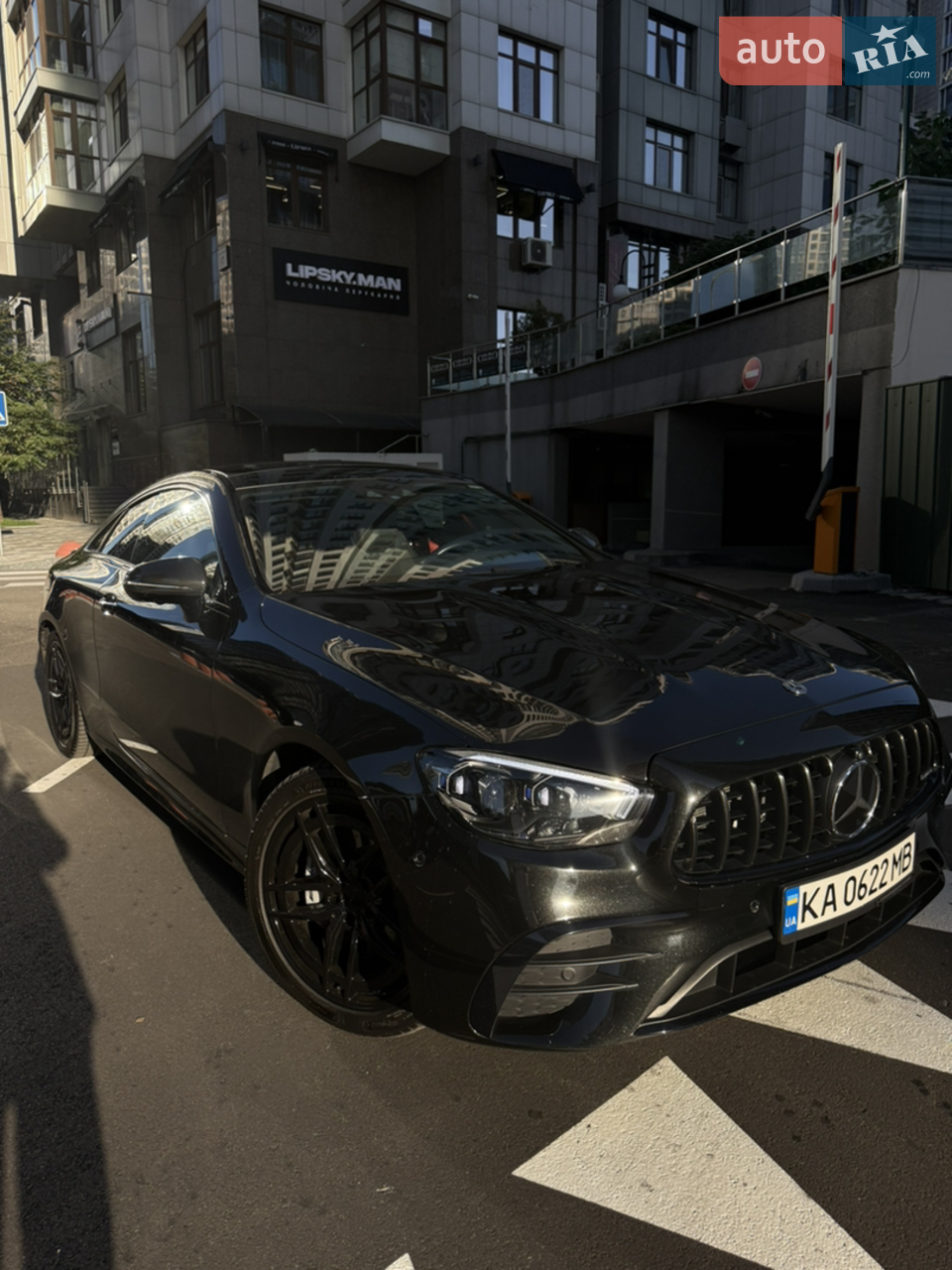 2021 Mercedes-Benz E-klasse - мініатюра 3