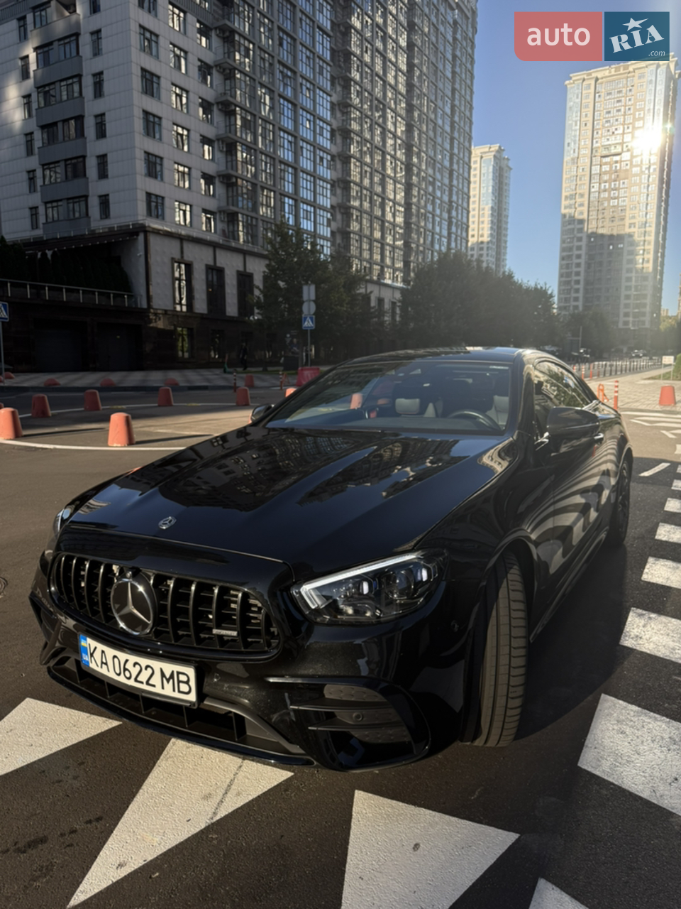2021 Mercedes-Benz E-klasse - мініатюра 2