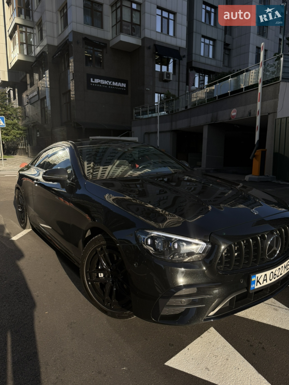 2021 Mercedes-Benz E-klasse - мініатюра 5