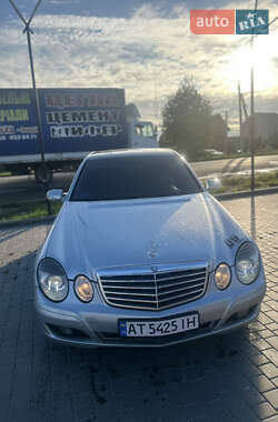 Mercedes-Benz E-Class  2006