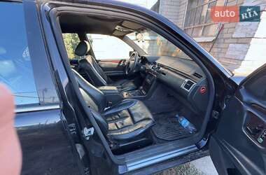 Mercedes-Benz E-Class  1997