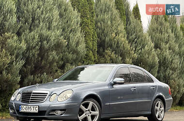 Mercedes-Benz E-Class  2006