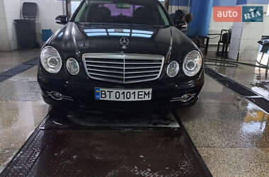 Mercedes-Benz E-Class  2006