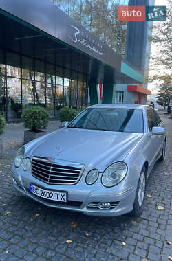 Mercedes-Benz E-Class  2006
