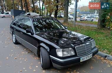 Mercedes-Benz E-Class 1994