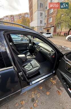 Mercedes-Benz E-Class  2000