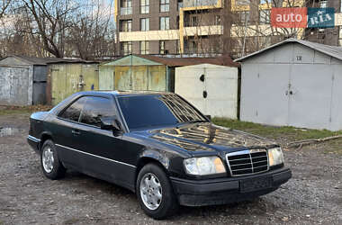 Mercedes-Benz E-Class 1995