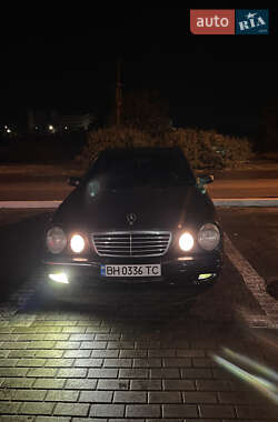 Mercedes-Benz E-Class 2000