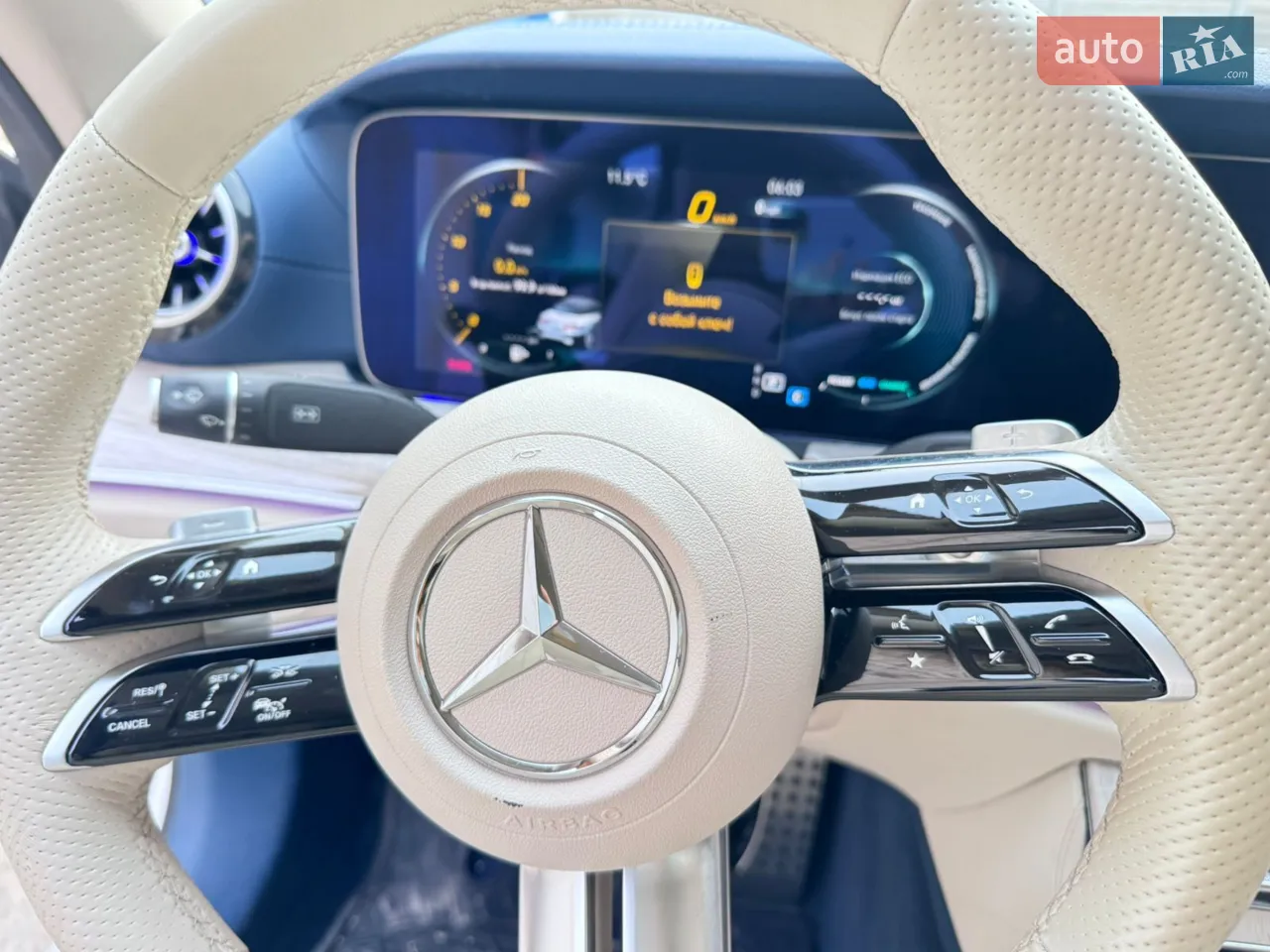 2023 Mercedes-Benz E-klasse - мініатюра 5