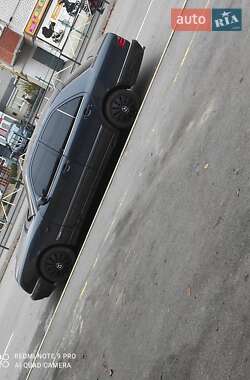 Mercedes-Benz E-Class 1996