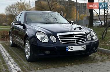 Mercedes-Benz E-Class  2006
