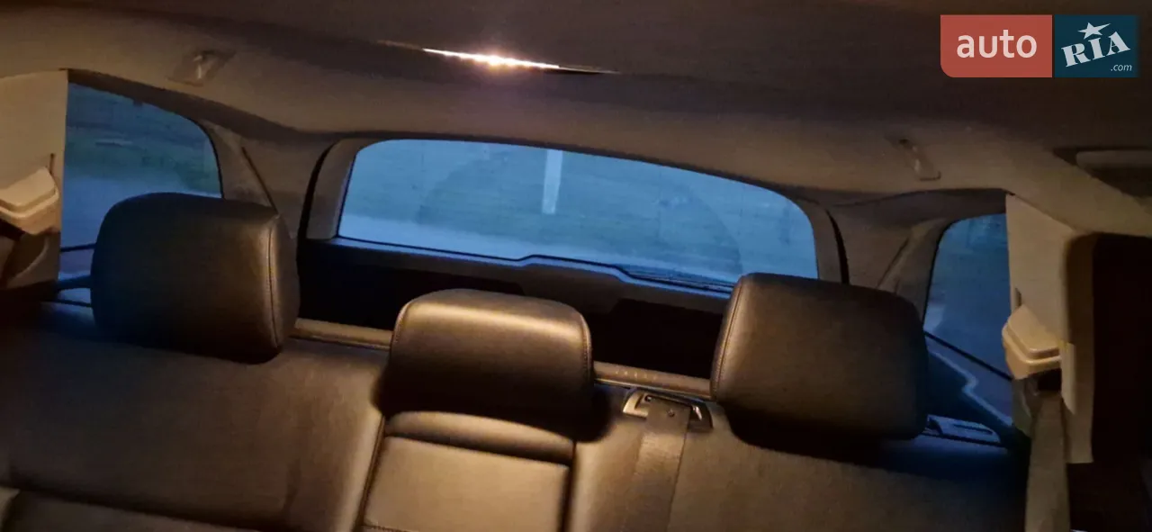 2010 Mercedes-Benz E-klasse - мініатюра 5