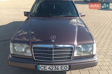 Mercedes-Benz E-Class 1994