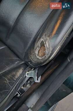 Mercedes-Benz E-Class  1998