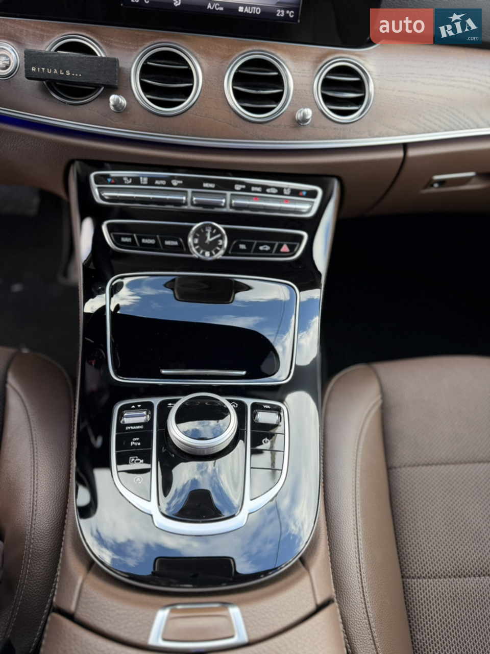 2016 Mercedes-Benz E-klasse - мініатюра 3