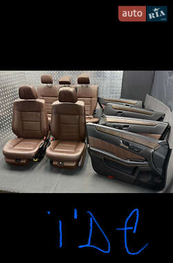 Mercedes-Benz E-Class  2013