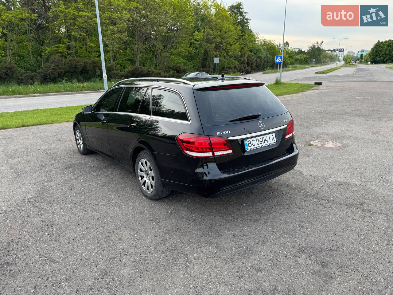 2015 Mercedes-Benz E-klasse - мініатюра 3