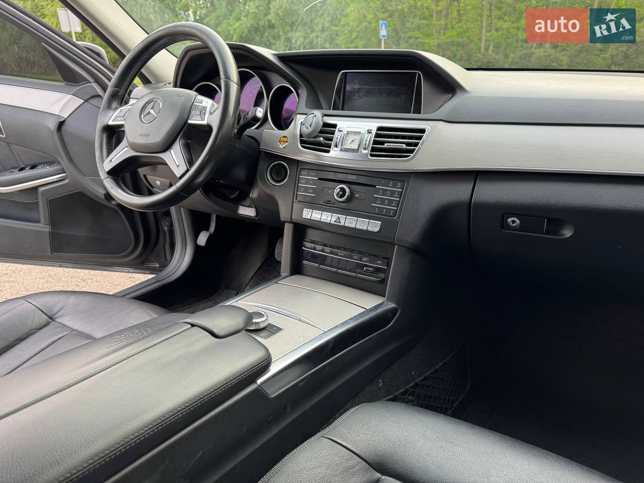 2015 Mercedes-Benz E-klasse - мініатюра 5