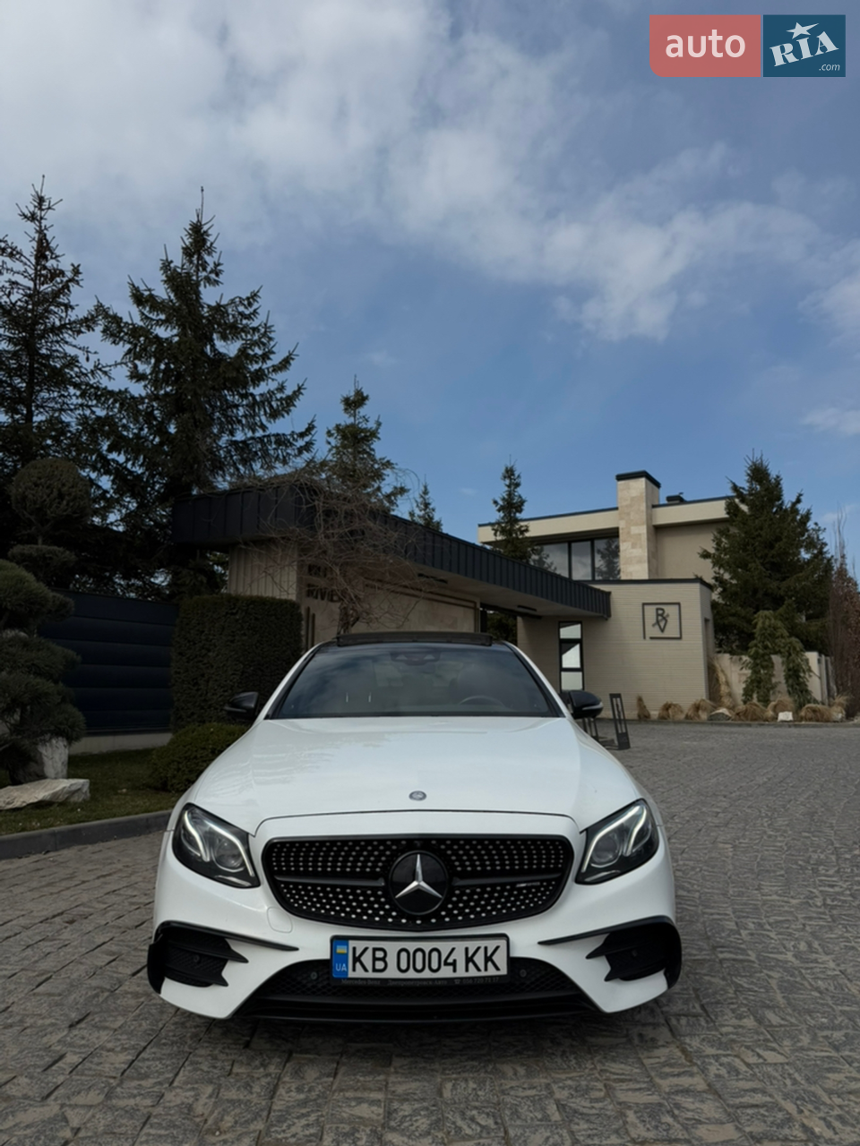 2016 Mercedes-Benz E-klasse - мініатюра 3