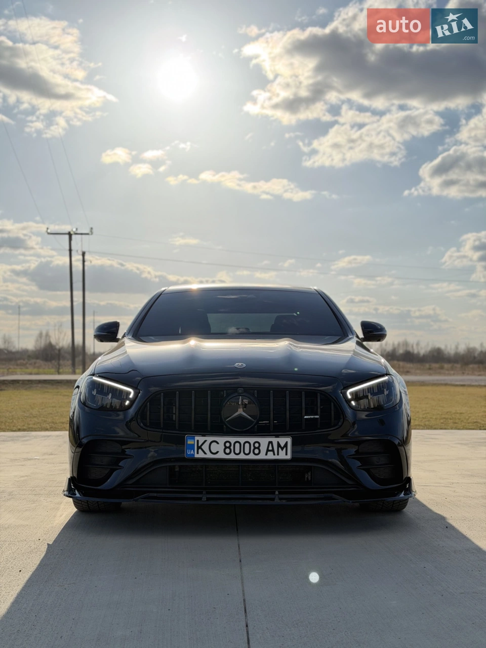 2022 Mercedes-Benz E-klasse - мініатюра 2