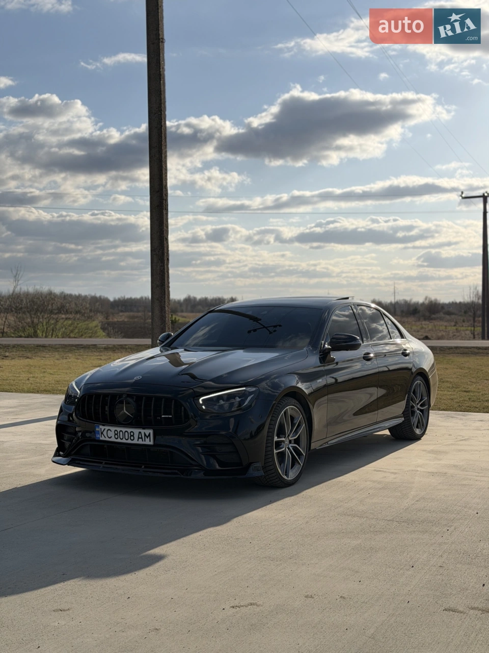 2022 Mercedes-Benz E-klasse - мініатюра 3