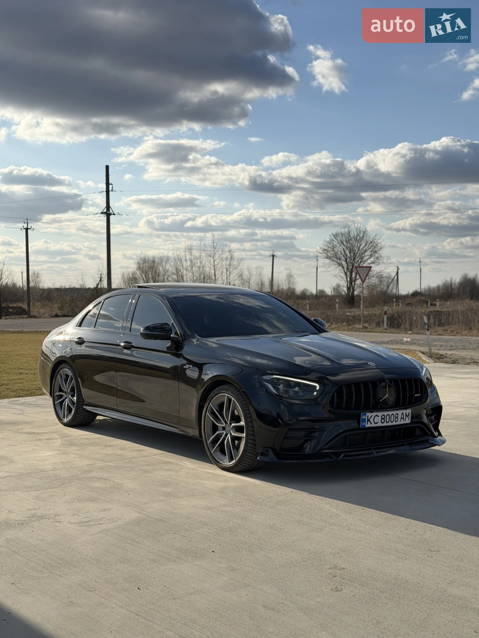 2022 Mercedes-Benz E-klasse - мініатюра 4