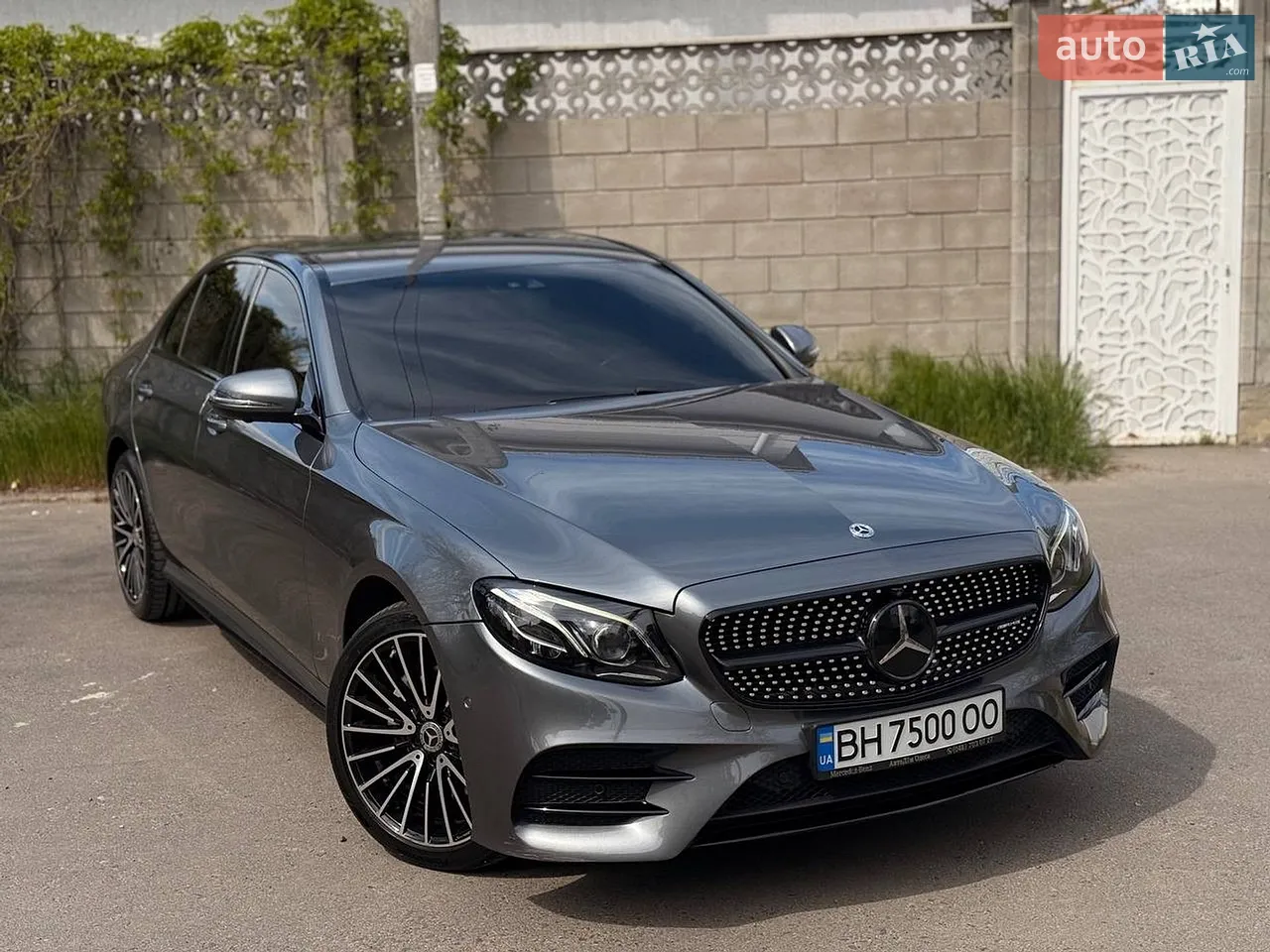 2018 Mercedes-Benz E-klasse - мініатюра 3