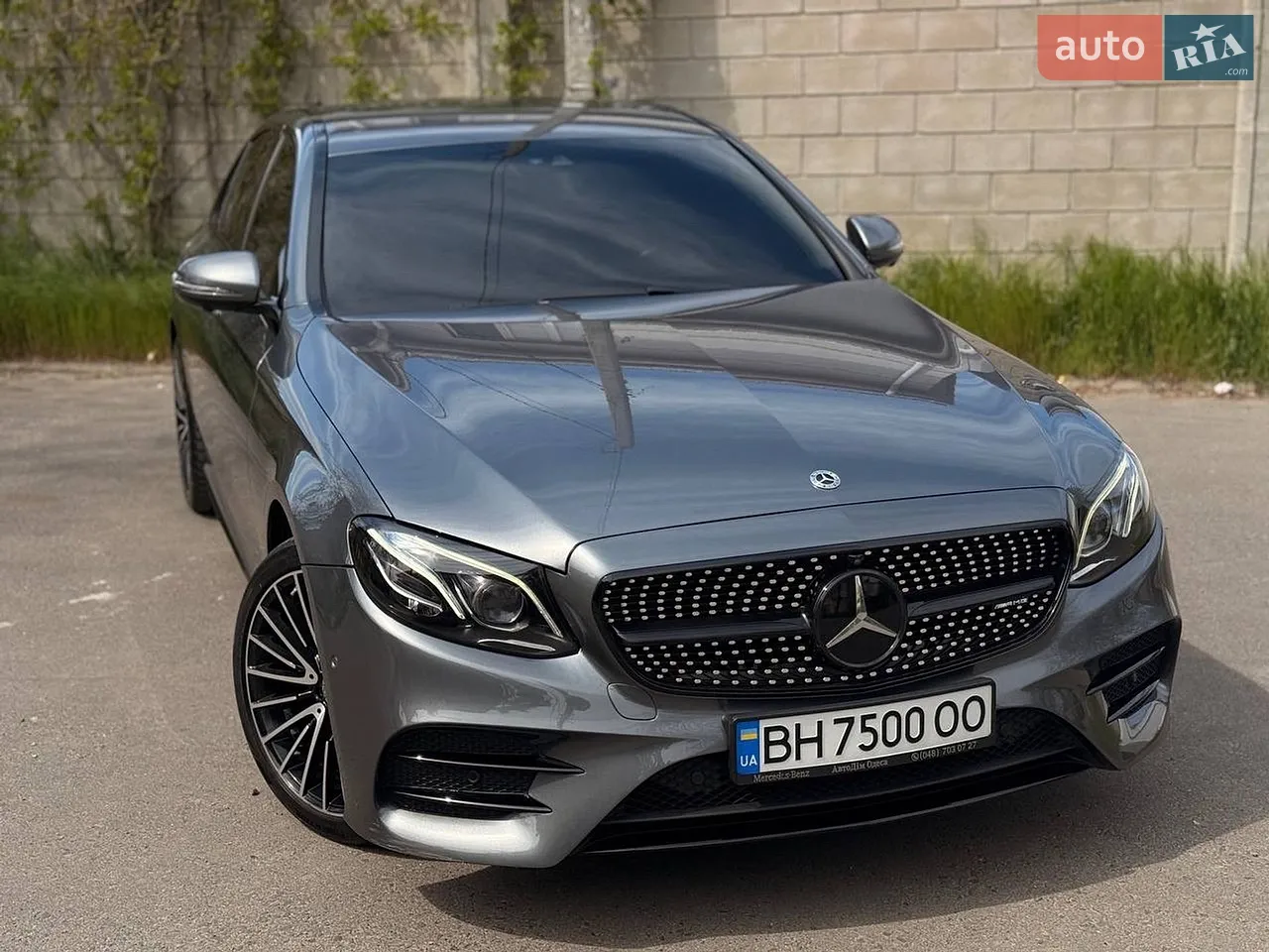 2018 Mercedes-Benz E-klasse - мініатюра 4