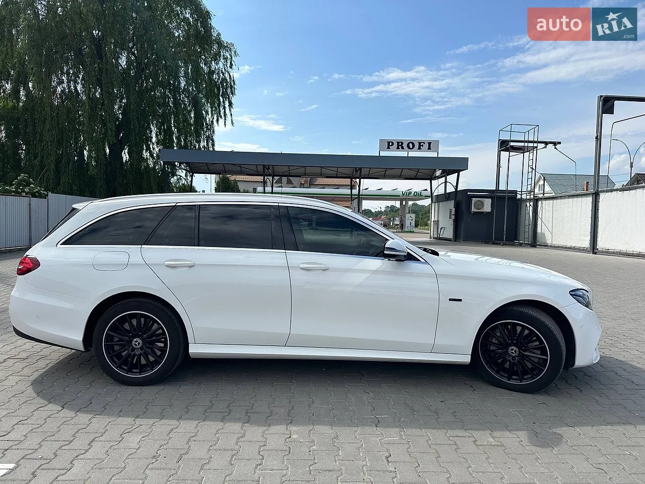 2019 Mercedes-Benz E-klasse - мініатюра 5