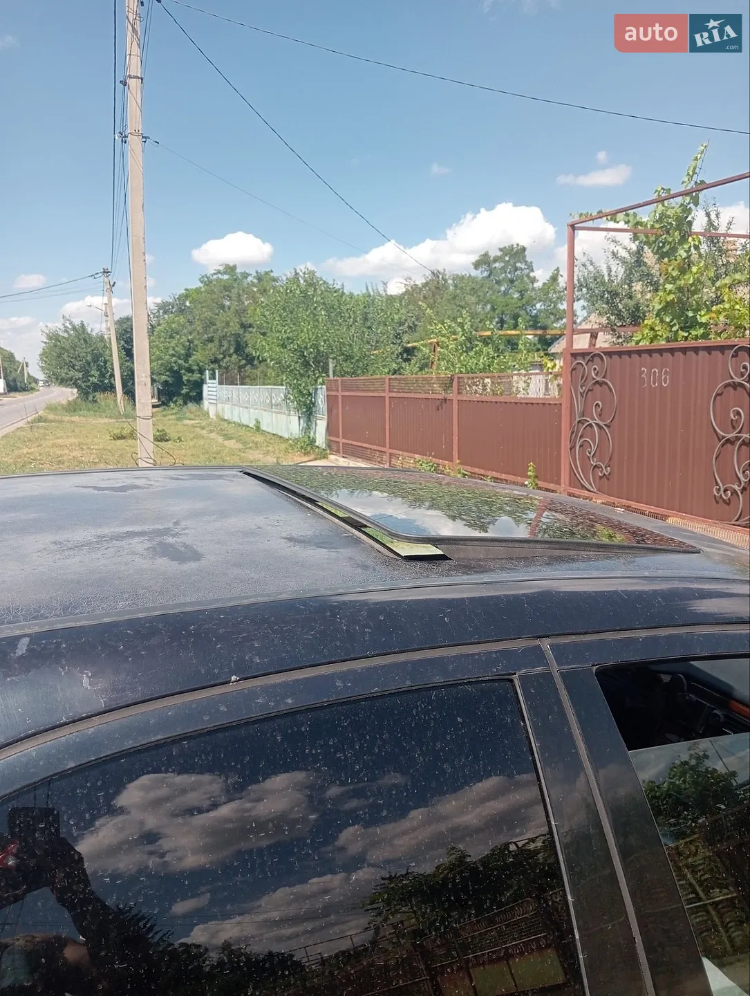 Mercedes-Benz E-Class 1997 VIN WDB2100041A377843 фото оголошення 6 з 9