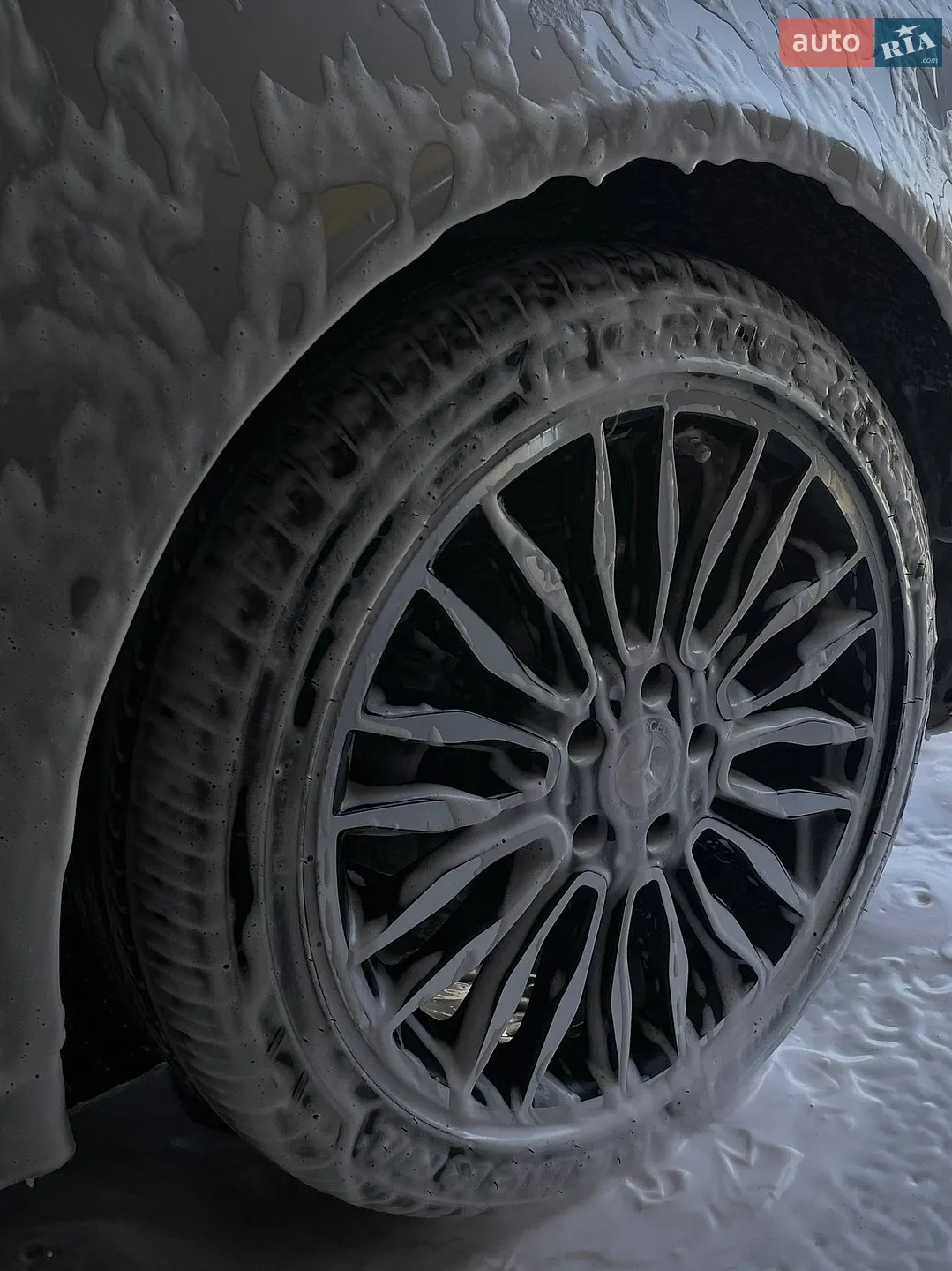 Mercedes-Benz E Class 2003 VIN WDB2110161A242398 фото оголошення 13 з 14