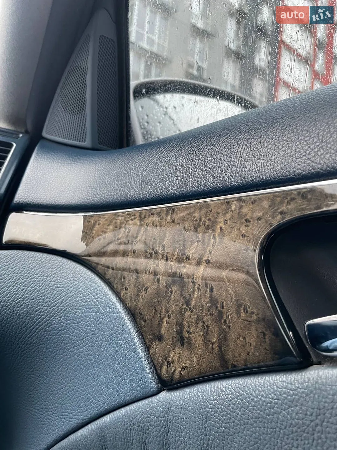 Mercedes-Benz E Class 2003 VIN WDB2110161A242398 фото оголошення 14 з 14