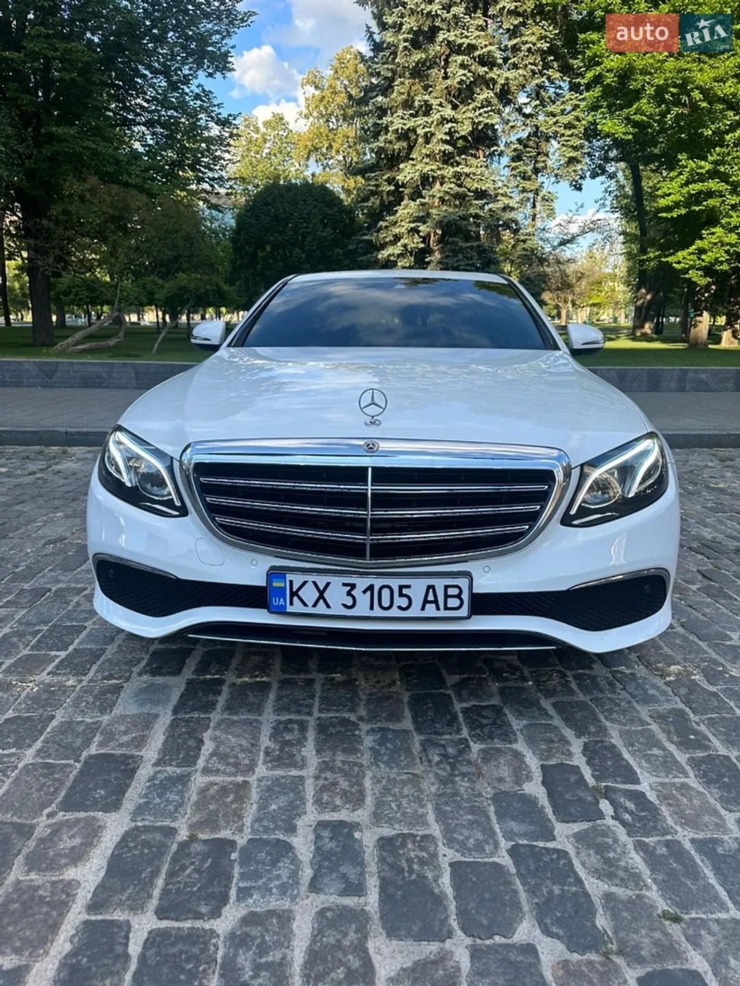 Mercedes-Benz E-Class 2016 VIN WDDZF0EB6HA049599 фото оголошення 7 з 18