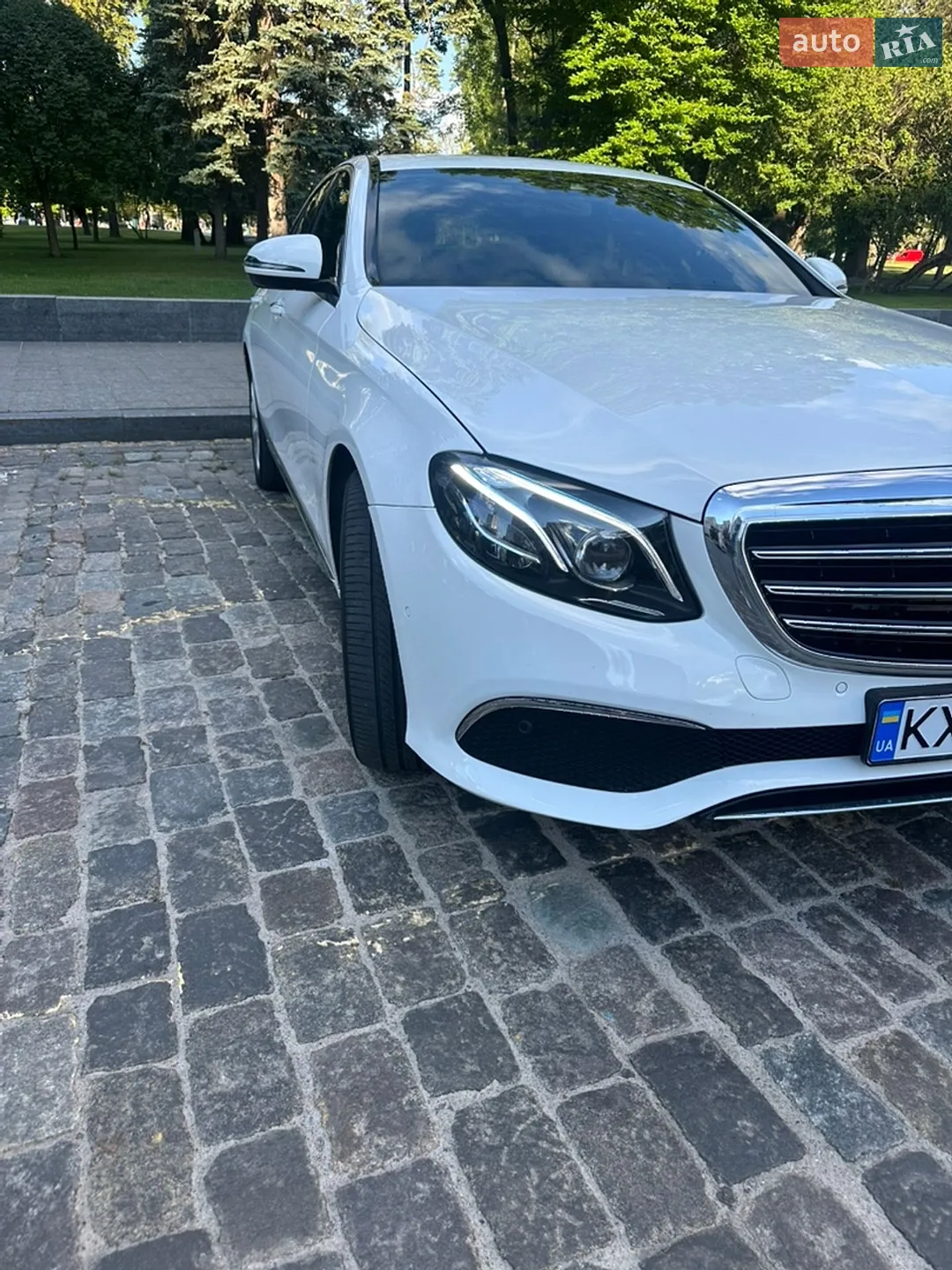 Mercedes-Benz E-Class 2016 VIN WDDZF0EB6HA049599 фото оголошення 8 з 18