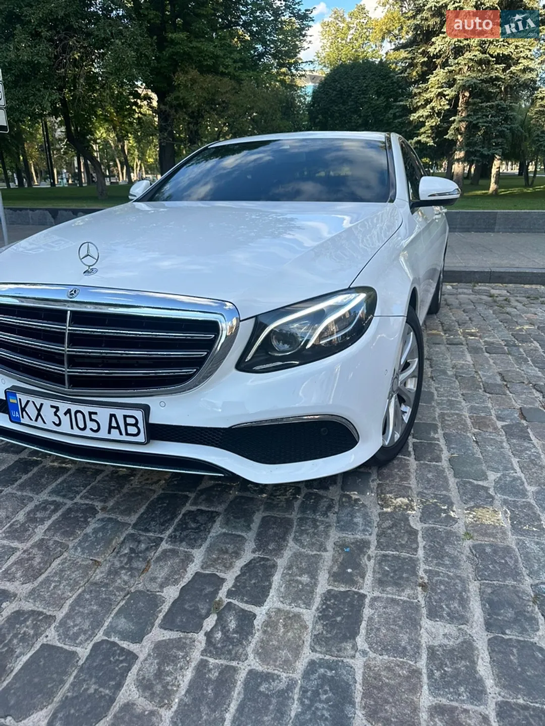 Mercedes-Benz E-Class 2016 VIN WDDZF0EB6HA049599 фото оголошення 9 з 18