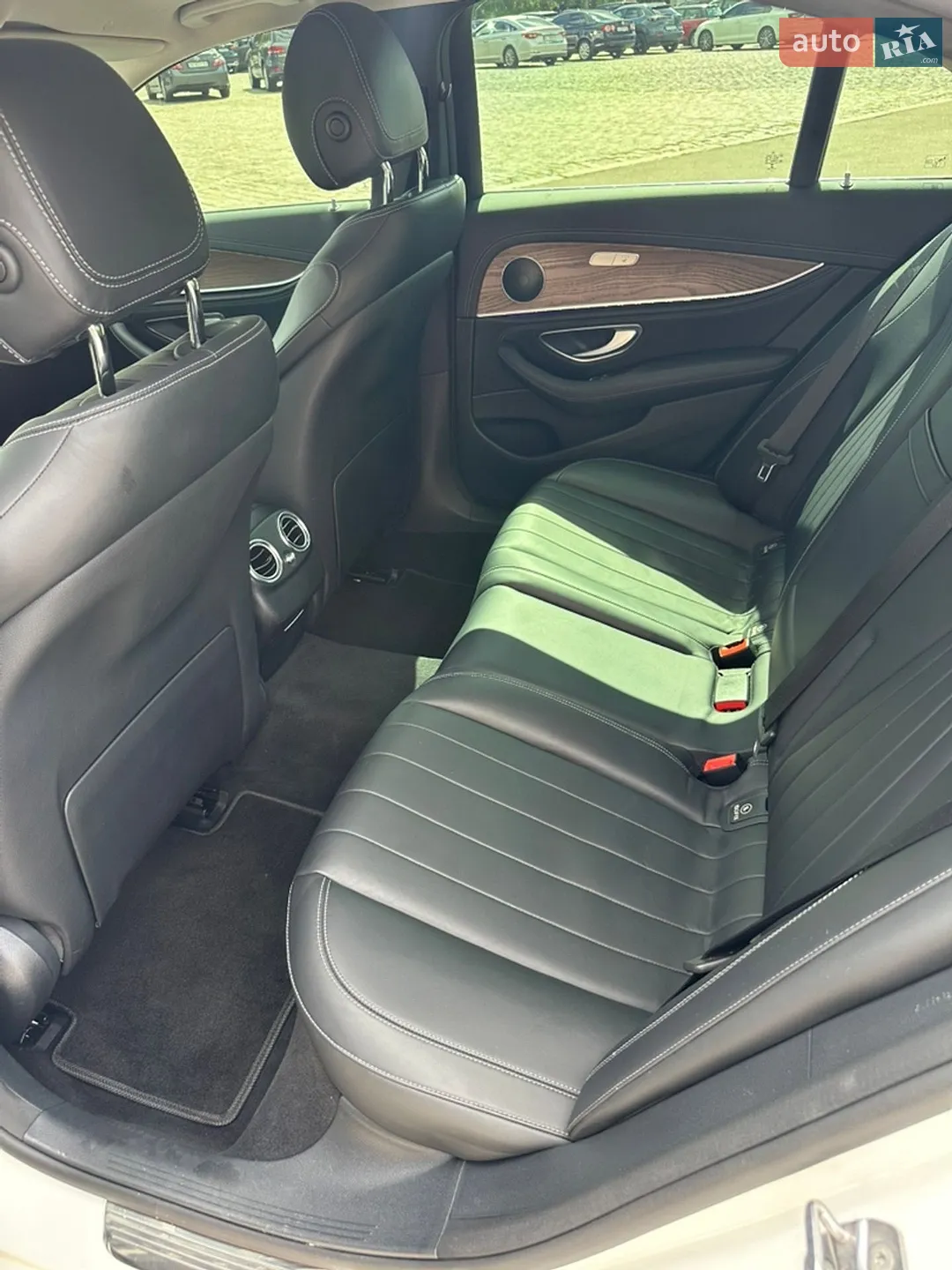 Mercedes-Benz E-Class 2016 VIN WDDZF0EB6HA049599 фото оголошення 11 з 18