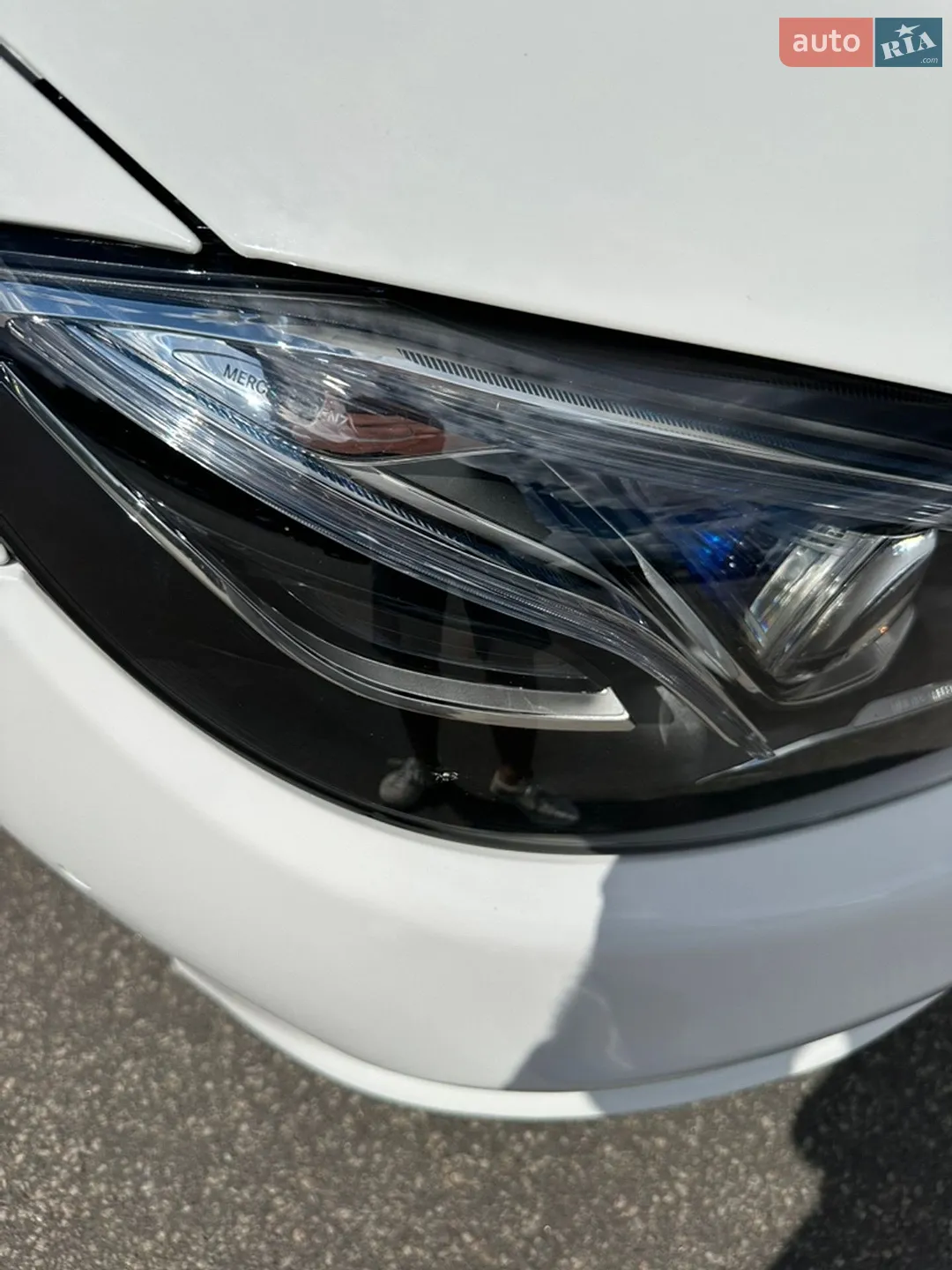 Mercedes-Benz E-Class 2016 VIN WDDZF0EB6HA049599 фото оголошення 14 з 18