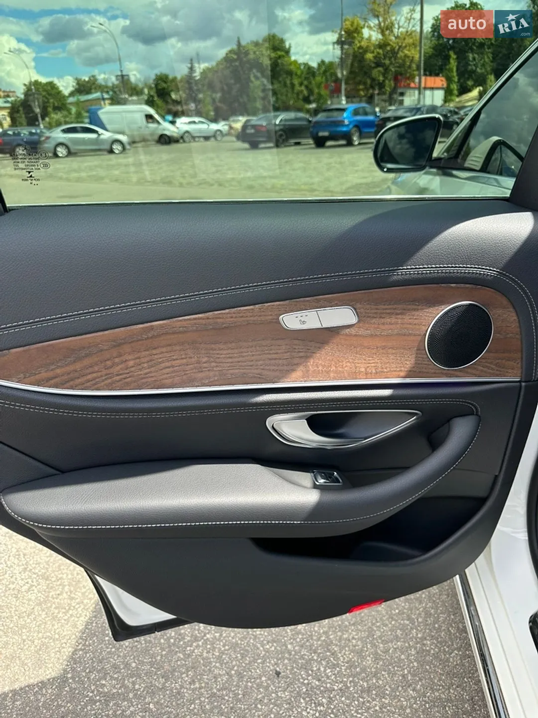 Mercedes-Benz E-Class 2016 VIN WDDZF0EB6HA049599 фото оголошення 16 з 18