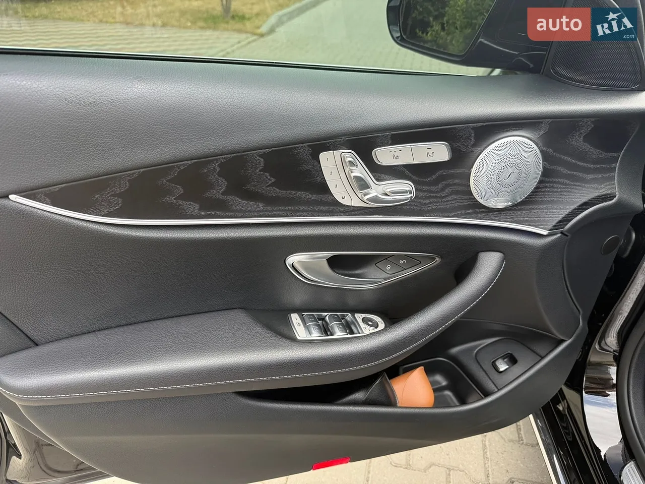 2019 Mercedes-Benz E-klasse - мініатюра 5