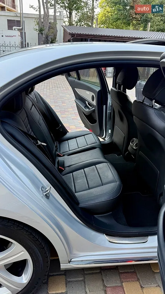 2016 Mercedes-Benz E-klasse - мініатюра 5