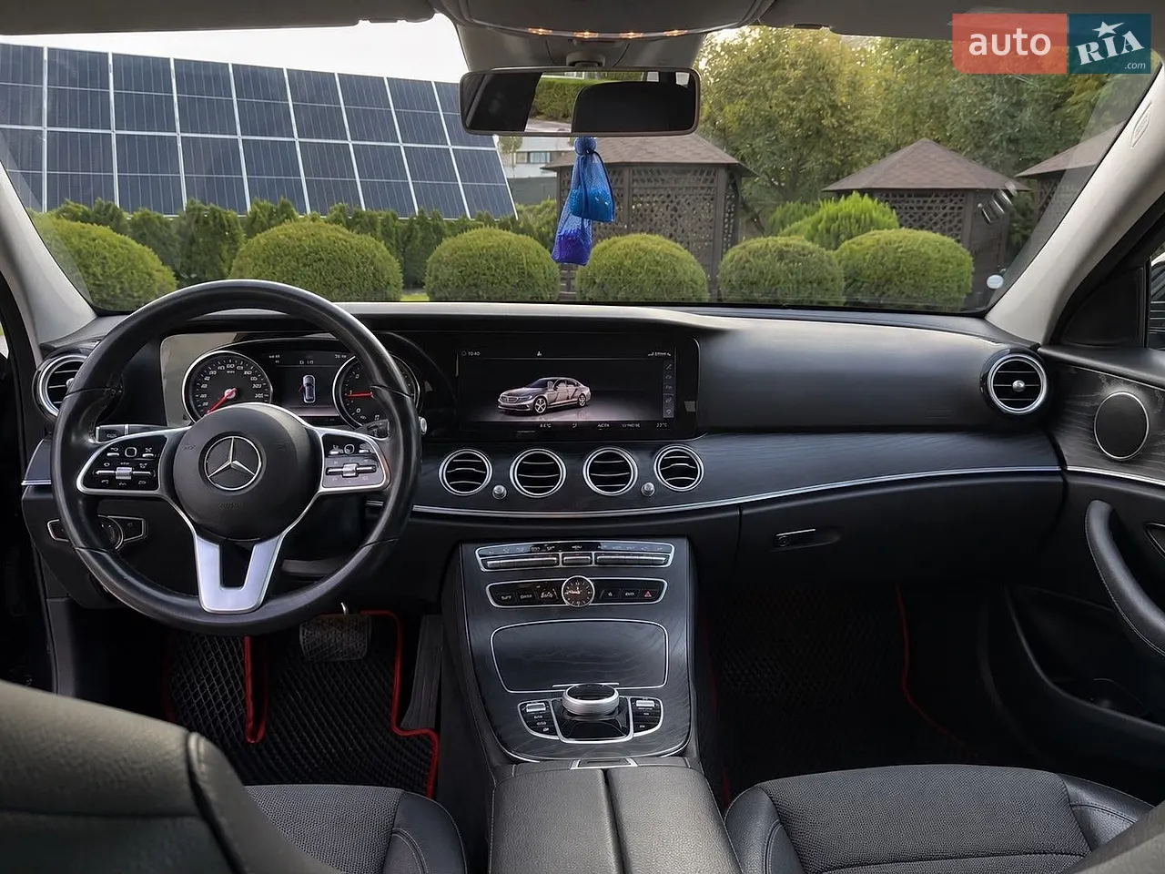 2020 Mercedes-Benz E-klasse - мініатюра 2