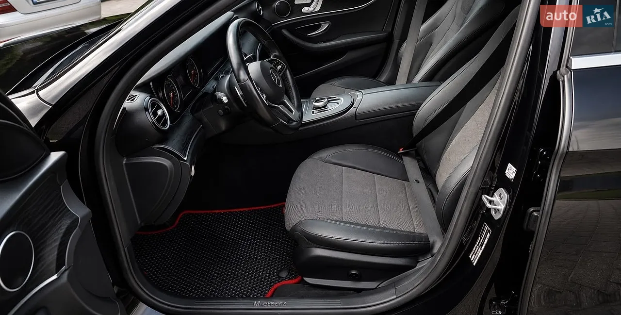2020 Mercedes-Benz E-klasse - мініатюра 5